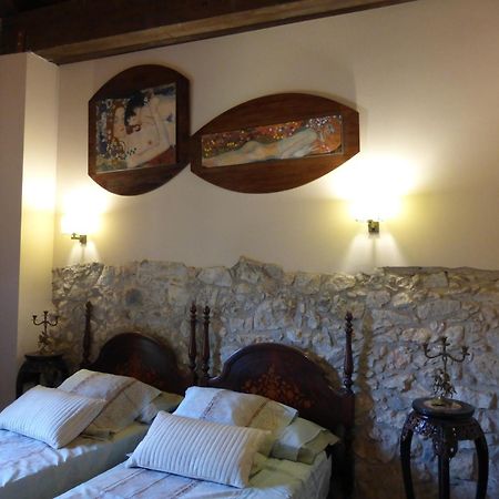 Viladomatrural Guest House La Nou de Gayá Стая снимка