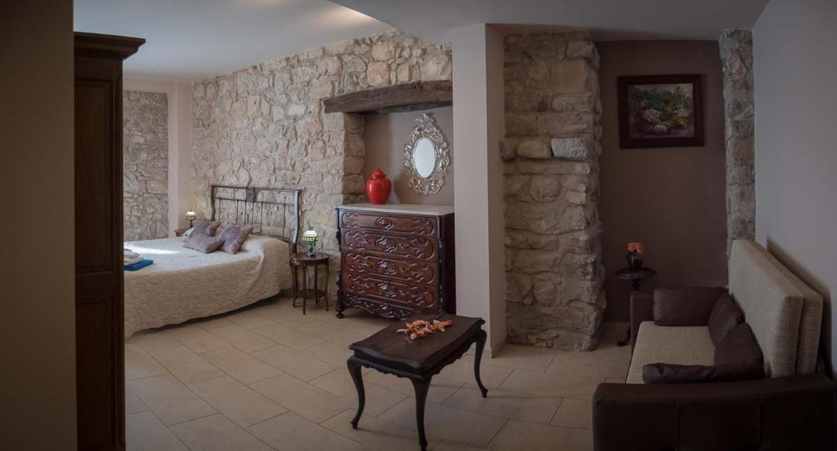 Viladomatrural Guest House La Nou de Gayá Екстериор снимка