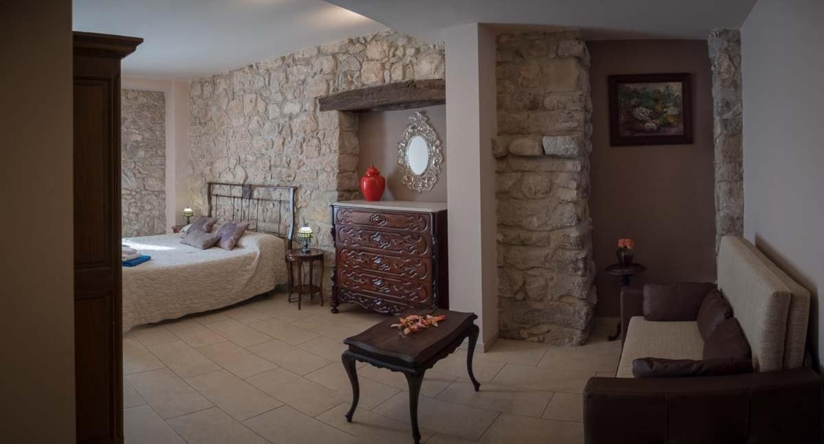 Viladomatrural La Nou de Gayá Екстериор снимка