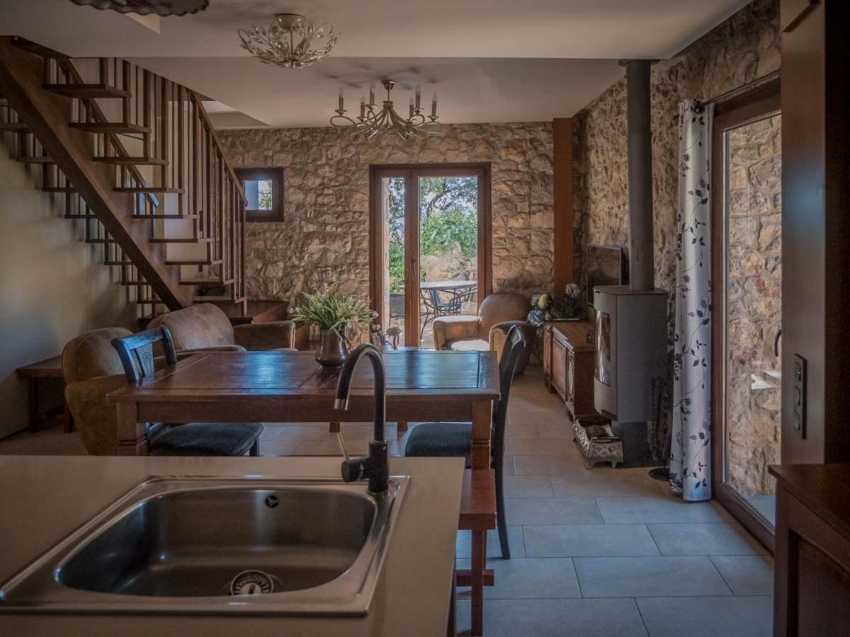 Viladomatrural La Nou de Gayá Екстериор снимка