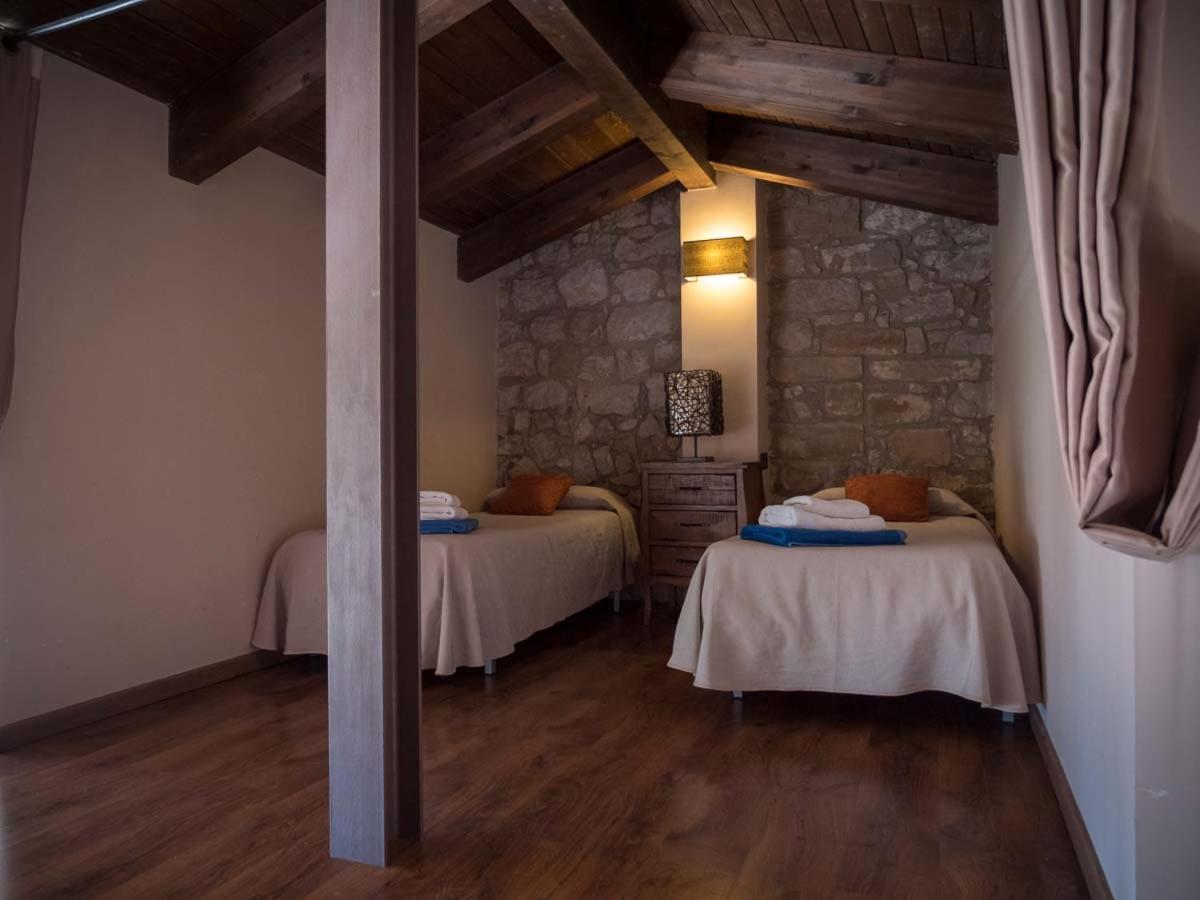 Viladomatrural La Nou de Gayá Екстериор снимка