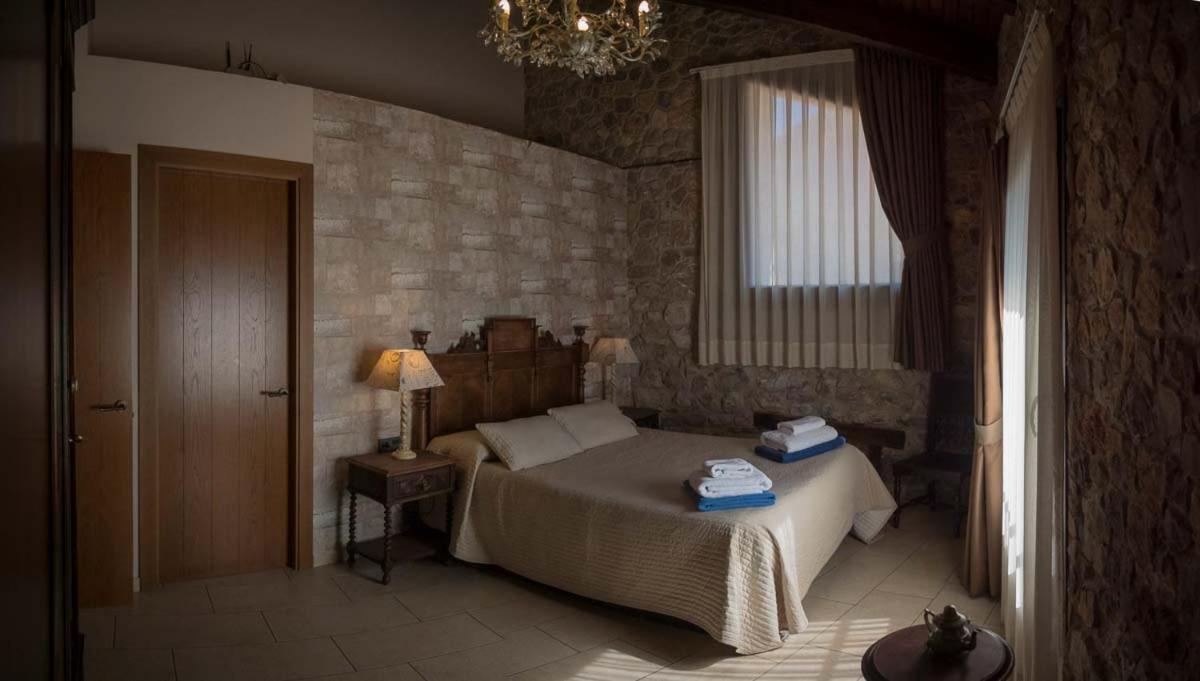 Viladomatrural La Nou de Gayá Екстериор снимка