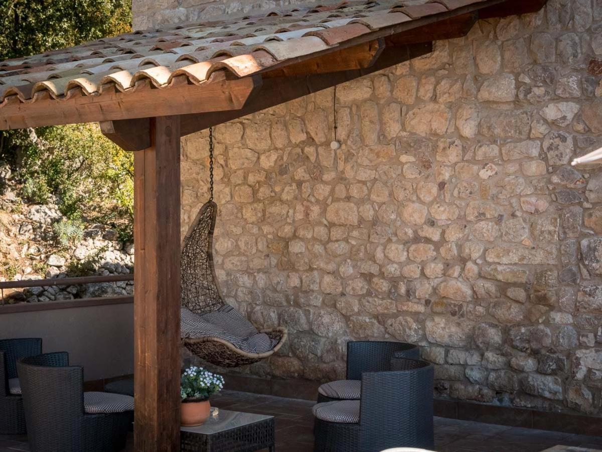 Viladomatrural La Nou de Gayá Екстериор снимка