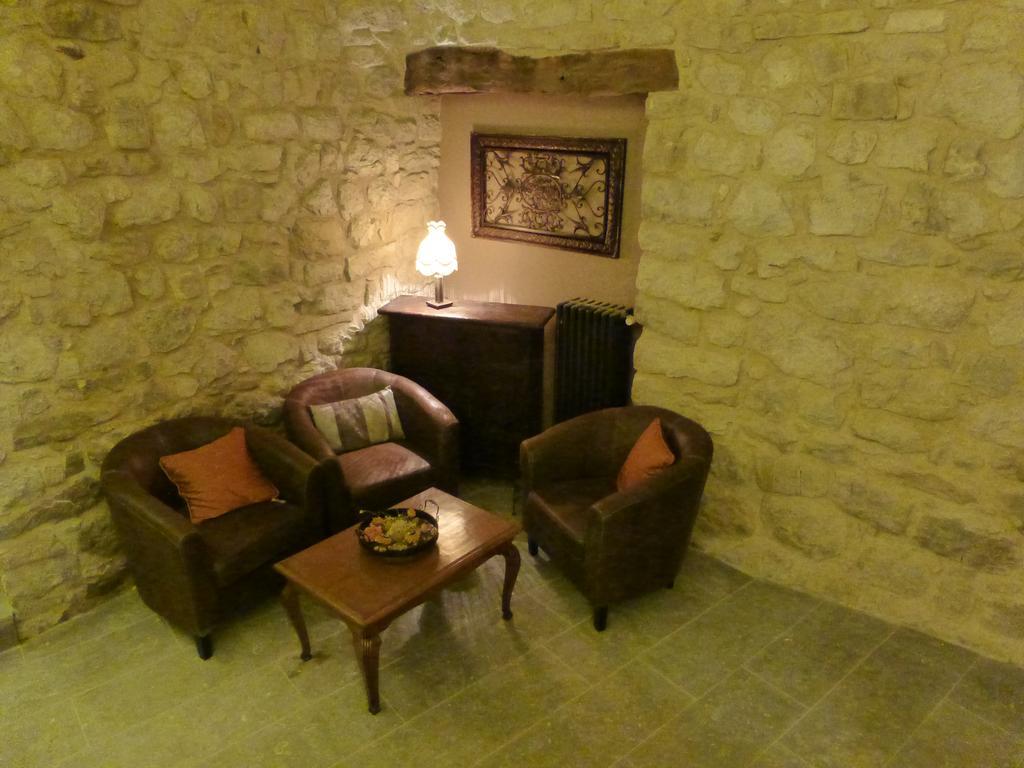 Viladomatrural Guest House La Nou de Gayá Екстериор снимка