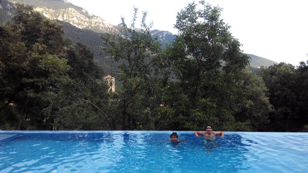 Viladomatrural La Nou de Gayá Екстериор снимка