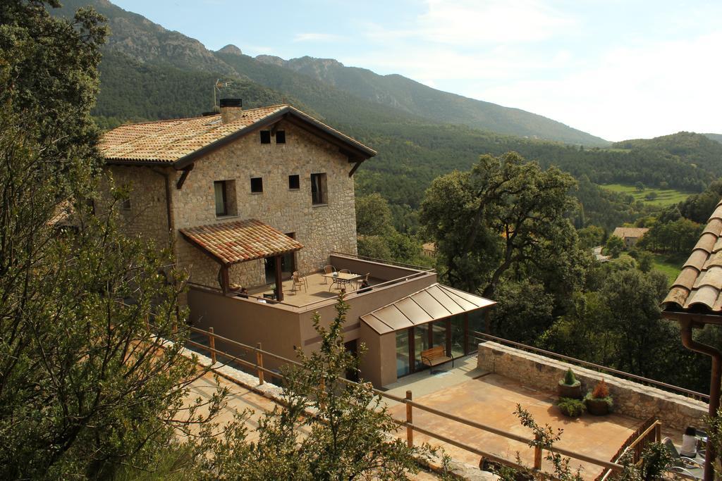 Viladomatrural La Nou de Gayá Екстериор снимка