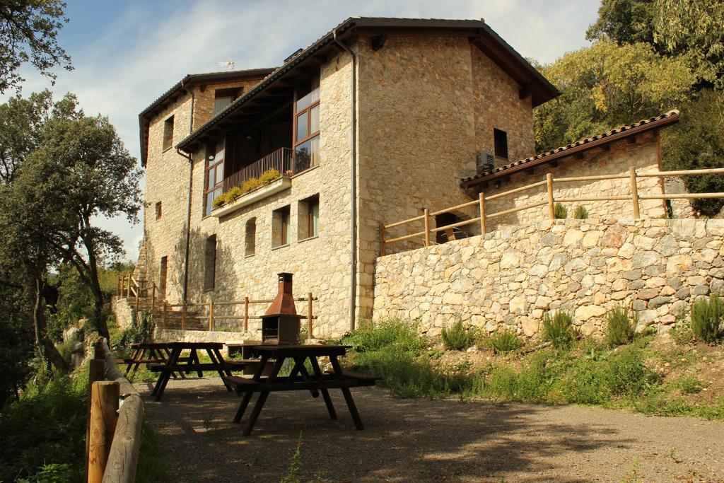 Viladomatrural Guest House La Nou de Gayá Екстериор снимка