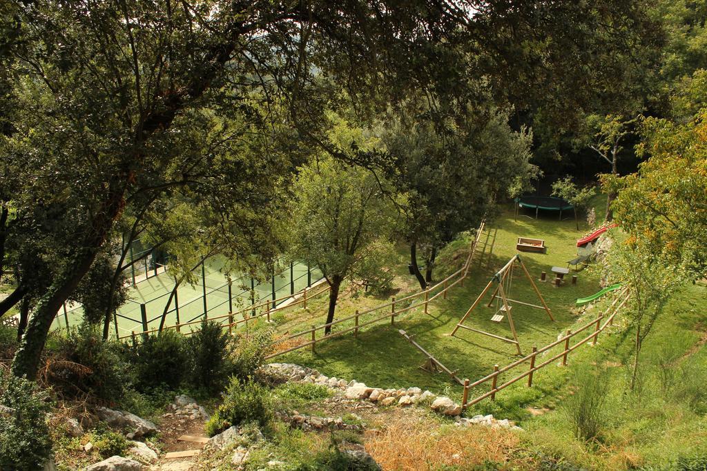 Viladomatrural La Nou de Gayá Екстериор снимка