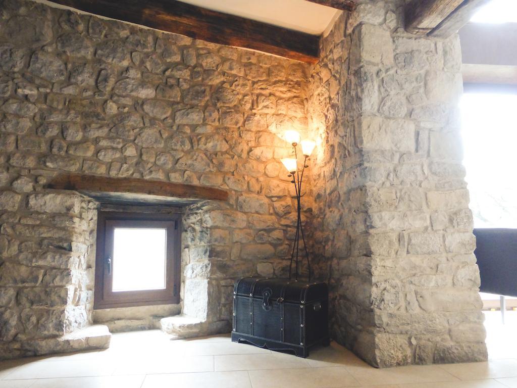 Viladomatrural La Nou de Gayá Стая снимка